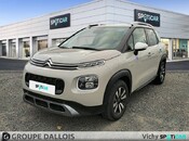 CITROEN C3 Aircross PureTech 110ch S&S Shine