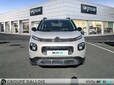 CITROEN C3 Aircross PureTech 110ch S&S Feel Pack