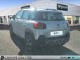 CITROEN C3 Aircross PureTech 110ch S&S Feel Pack