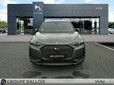 DS DS 3 Crossback PureTech 130ch Performance Line + Automatique 7cv