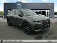 DS DS 3 Crossback PureTech 130ch Performance Line + Automatique 7cv