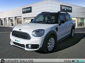 MINI Countryman Cooper 136ch Exquisite BVA