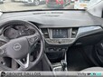 OPEL Crossland 1.2 Turbo 110ch Elegance