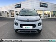 CITROEN C3 Aircross PureTech 110ch S&S Feel