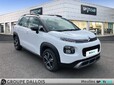 CITROEN C3 Aircross PureTech 110ch S&S Feel