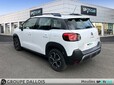 CITROEN C3 Aircross PureTech 110ch S&S Feel