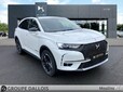 DS DS 7 Crossback BlueHDi 130ch Drive Efficiency Performance Line + Automatique 100g