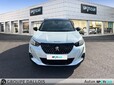 PEUGEOT 2008 1.2 PureTech 130ch S&S GT EAT8