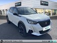 PEUGEOT 2008 1.2 PureTech 130ch S&S GT EAT8