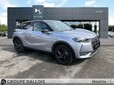 DS DS 3 Crossback PureTech 130ch Performance Line + Automatique 7cv