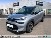 CITROEN C3 Aircross PureTech 130ch S&S Shine Pack EAT6