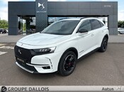 DS DS 7 Crossback BlueHDi 130ch Performance Line + Automatique