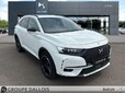 DS DS 7 Crossback BlueHDi 130ch Performance Line + Automatique