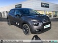 CITROEN C3 1.2 PureTech 83ch S&S MAX