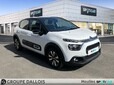 CITROEN C3 1.2 PureTech 110ch S&S MAX Boite Automatique