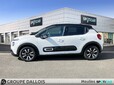 CITROEN C3 1.2 PureTech 110ch S&S MAX Boite Automatique