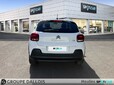 CITROEN C3 1.2 PureTech 110ch S&S MAX Boite Automatique