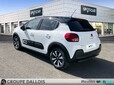 CITROEN C3 1.2 PureTech 110ch S&S MAX Boite Automatique