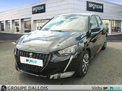 PEUGEOT 208 1.2 PureTech 100ch S&S Allure