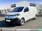 CITROEN Jumpy Fg M 2.0 BlueHDi 145ch Pack Premium Connect