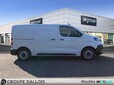 CITROEN Jumpy Fg M 2.0 BlueHDi 145ch Pack Premium Connect