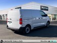 CITROEN Jumpy Fg M 2.0 BlueHDi 145ch Pack Premium Connect