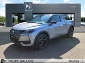 DS DS 3 Crossback E-Tense Performance Line +