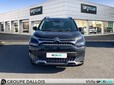 CITROEN C3 Aircross 1.2 PureTech 130ch S&S MAX Automatique