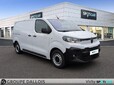 CITROEN Jumpy Fg M 2.0 BlueHDi 145ch Pack Premium Connect