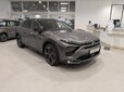 CITROEN C5 X 1.6 Hybride rechargeable 225ch HYPNOS boite automatique