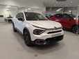 CITROEN C4 X Electrique 156ch (autonomie étendue) Ë-SERIES Automatique