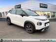 CITROEN C3 Aircross PureTech 110ch S&S Feel