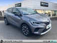 RENAULT Captur 1.0 TCe 100ch Business GPL