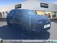 DS DS 3 Crossback E-Tense Grand Chic 4cv