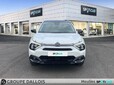 CITROEN C4 X Electrique 156ch (autonomie étendue) Ë-SERIES Automatique