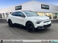 CITROEN C4 X Electrique 156ch (autonomie étendue) Ë-SERIES Automatique