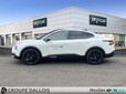 CITROEN C4 X Electrique 156ch (autonomie étendue) Ë-SERIES Automatique