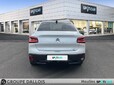 CITROEN C4 X Electrique 156ch (autonomie étendue) Ë-SERIES Automatique