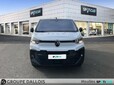 CITROEN Jumpy Fg M 1.5 BlueHDi 120ch S&S