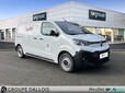 CITROEN Jumpy Fg M 1.5 BlueHDi 120ch S&S