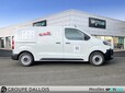 CITROEN Jumpy Fg M 1.5 BlueHDi 120ch S&S
