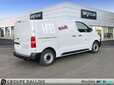 CITROEN Jumpy Fg M 1.5 BlueHDi 120ch S&S