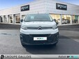 CITROEN Jumpy Fg M 100 kW Batterie 75 kWh