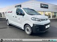 CITROEN Jumpy Fg M 100 kW Batterie 75 kWh