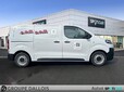 CITROEN Jumpy Fg M 100 kW Batterie 75 kWh