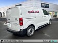 CITROEN Jumpy Fg M 100 kW Batterie 75 kWh
