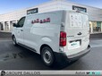 CITROEN Jumpy Fg M 100 kW Batterie 75 kWh
