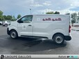 CITROEN Jumpy Fg M 100 kW Batterie 75 kWh