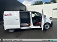 CITROEN Jumpy Fg M 100 kW Batterie 75 kWh