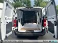 CITROEN Jumpy Fg M 100 kW Batterie 75 kWh